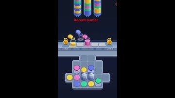 Water factory level 13 walkthrough solution 