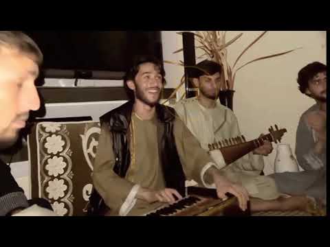 رومل رسولی آهنگ جدید به کجاست یار گل من Romali Rasoli New Song 