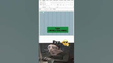 Advanced Excel: LINEST + COLUMNS in Action! 🤯 ✅ #ExcelTips