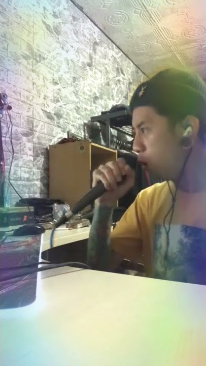 The black dahlia murder- Necropolis cover Anggi RTF