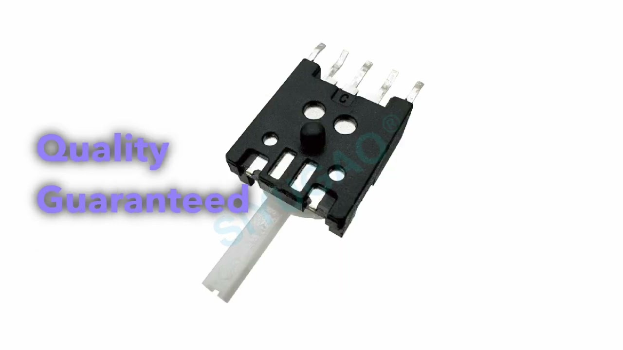 New Value PresentationSIYUGAO Detector switch D08G