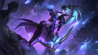 PROJECT VAYNE animated wallpaper engine 4K League of Legends #lol #wallpaper  #projectvayne on Make a GIF