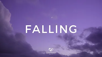 Lewis Capaldi x Olivia Rodrigo Type Beat - "Falling" | Emotional Piano Ballad 2023 | FREE
