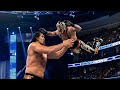 WWE 2k26 FULL MATCH - The Great Khali Vs. Rey Mysterio : SmackDown Live Full Match