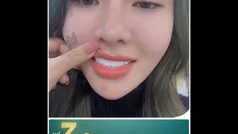 Thẩm Mỹ Răng Sứ - Kiến Tạo Nụ Cười