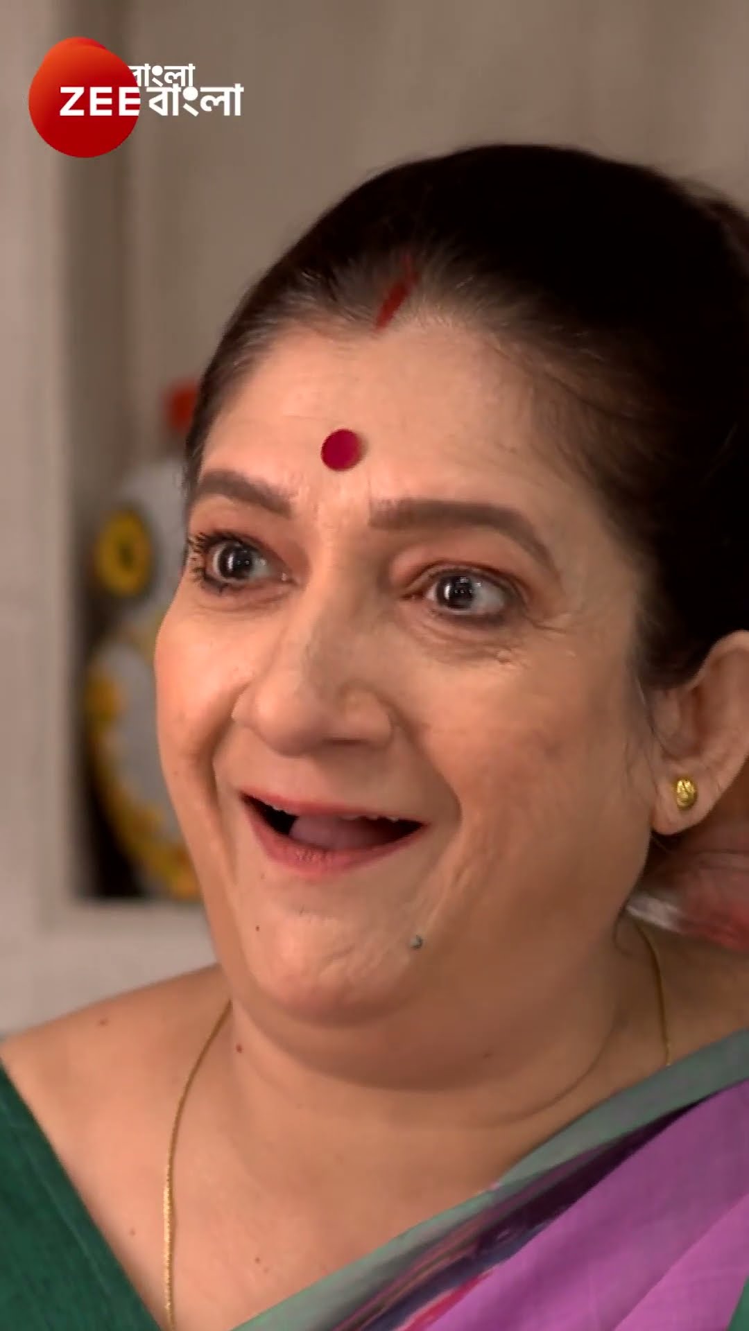 #Amar Sangi #Shorts #Zee Bangla #Entertainment #Drama, Romance, Mild Violence