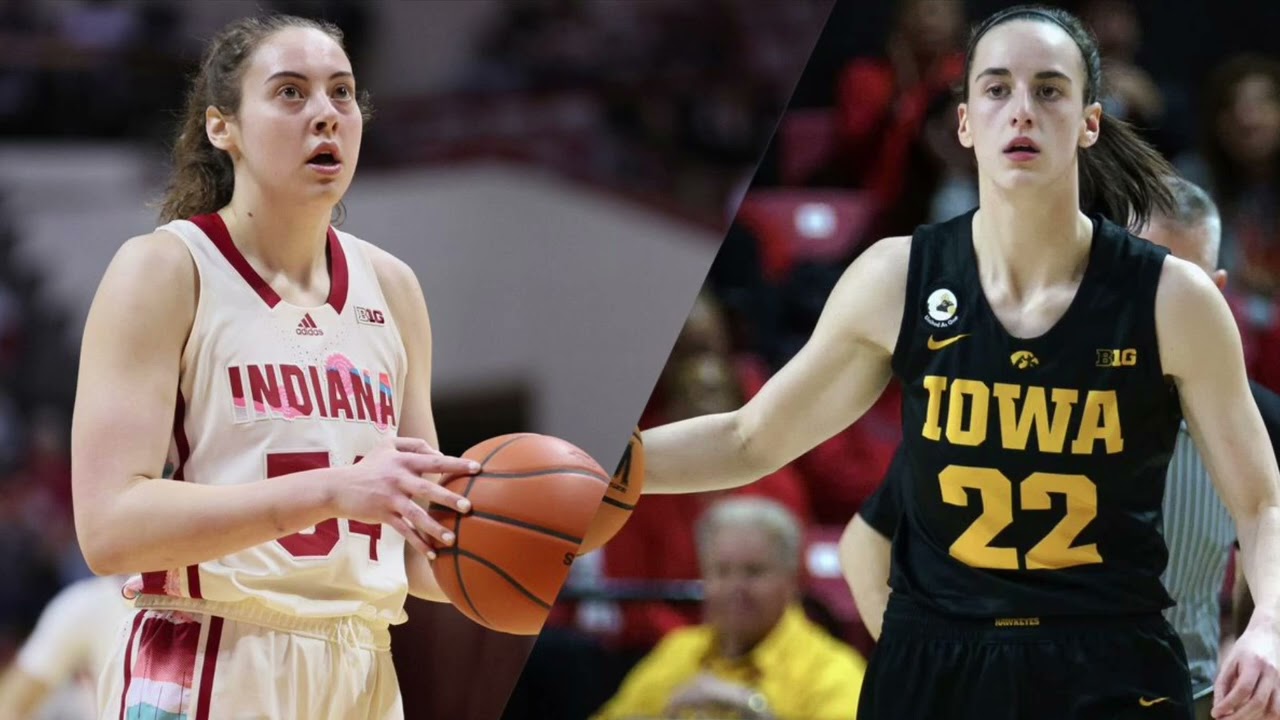 Ben Haller - Summer 2023 Play-by-Play showreel