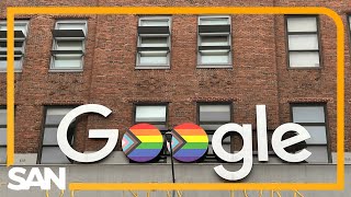 Google drops diversity pledge, shifts DEI hiring strategy