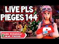 Facecam pls pieges sauver le monde fortnite  lego batman 3  retrogaming  retro