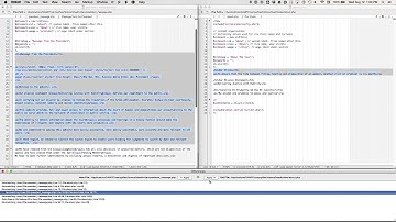 bbedit04 side by side comparison