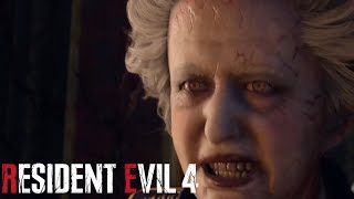 THE MOST DISRESPECTFUL MOMENT! TGR Plays Resident Evil 4 Pt. 36