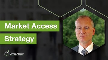 How to sell your MedTech using Market Access Strategy