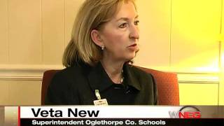 Graduation Rate Calculation Changing