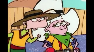 Ed, Edd n Eddy: Dork Moments Season 2 - The Nostalgia Guy