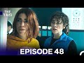 The Yard Episode 48