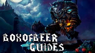 Видео A Little Help From My Friends (Дружеская помощь) (автор: Game Guides Channel)