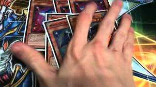 Win-Zektors Deck Profile (March 2012)