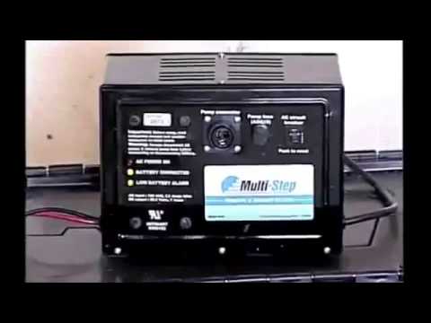 Everdry's Patented Multi step Basement Waterproofing Process - YouTube