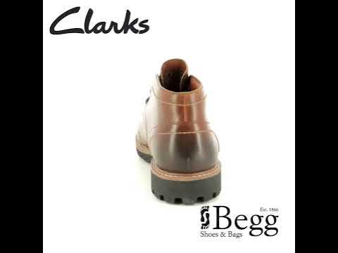 Clarks Desert Boot Review in Beeswax (Leather Chukkas 7 Years Later) 