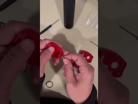 Honda key fob