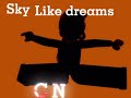 Sky like dreams (by CNML)