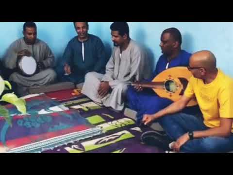 جابر المبلي X عرفه الضوى الكف القبلاوي 