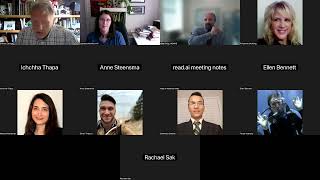 The PILOT Project: Job Search & Application Strategies: Insight on Interviewing & Networking Success