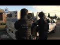 Beginning of video