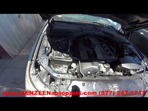 2005-bmw-525i-parts-for-sale---1-year-warranty