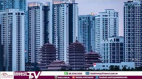 Giá căn hộ dọc tuyến metro số 1 tăng mạnh 3 năm qua