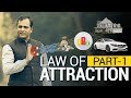 💵Why Rich Become More Rich | ✅ Law of Attraction | The Secret To Health, Wealth, Happiness - Part 1
