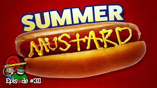 311 Summer Mustard