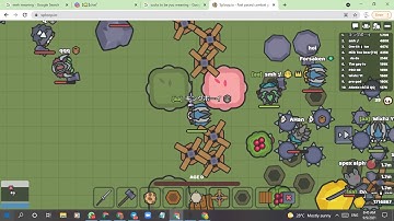 Sploop io 1.8m 39 kills