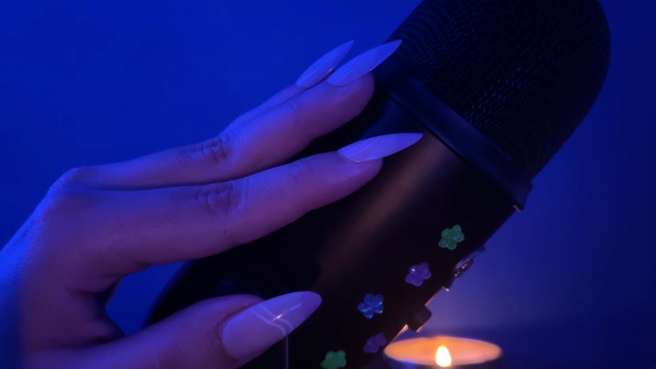 El ASMR perfecto para disfrutar completamente a oscuras🦉