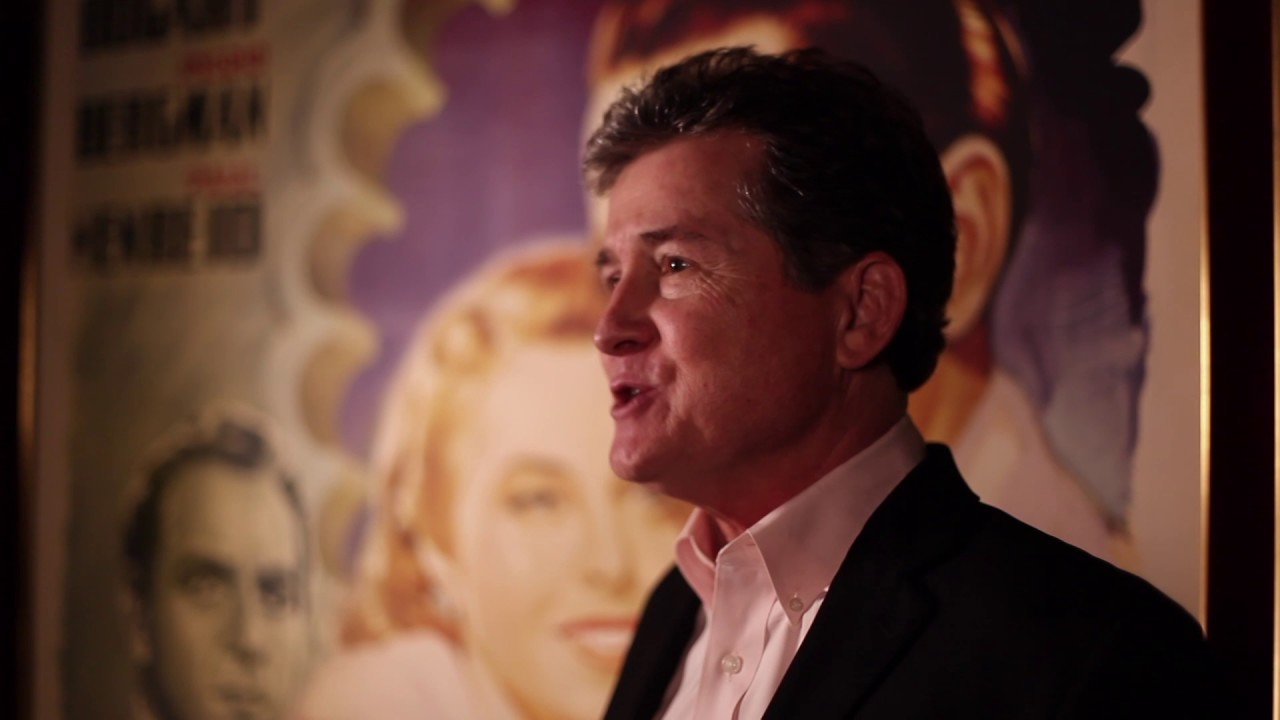 Here’s Looking at You: One-of-a-Kind Movie Poster of Academy Award-Winning “Casablanca”