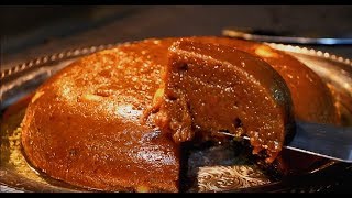 ഗോതമ്പ് ഹല്വ എങ്ങനെ രുചികരമായി വീട്ടില് തയ്യാറാകാം||Wheat Halwa or Godhumai Halwa