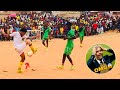 😱🔥 He did the nape dribble seen in football - 2023/24 Street Football Championship Ep1