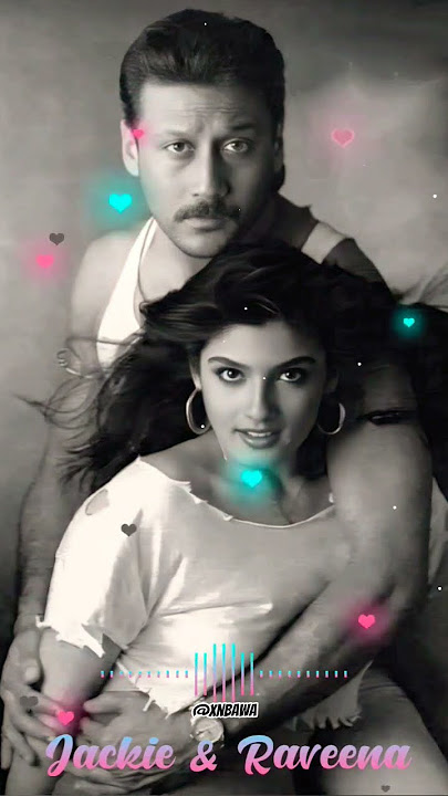 Goonja Hua 😍 #alkayagnik #dobara #jackieshrof #raveenatandon #youtubeshorts #bollywood #shorts #song