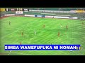 SIMBA WAIKALISHA MAPEEMA STADE MALIEN TAZAMA BAO LA AURA WANAPELEKA MOTO BALAA