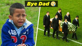 Most Heartbreaking Moments in Football