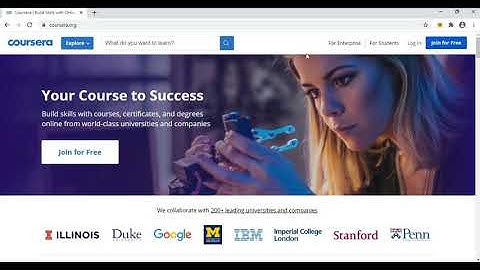 RTILA V4 - Download All Video Lectures of Coursera Courses