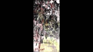 Xejjah Orseth -- Bakthol Tessera -- [ft. Rob Ford]