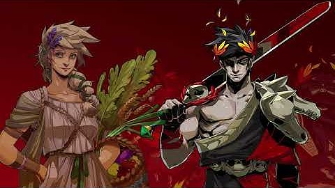 On the Coast (Ending on Loop) - Darren Korb - Hades OST