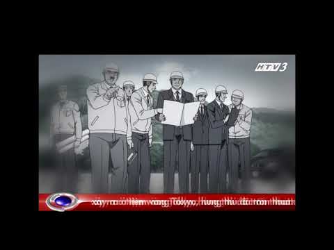 Video [HTV3] TRAILER 15 PHÚT TĨNH LẶNG - CONAN MOVIE 15... - youtube