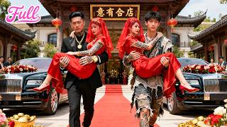 My fiancé despised me and wed my sister; rebirth gives me his CEO brother’s love and pampering! screenshot 5