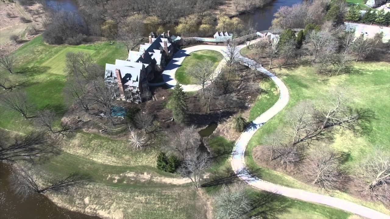 Riverbend in Kohler, Wisconsin YouTube