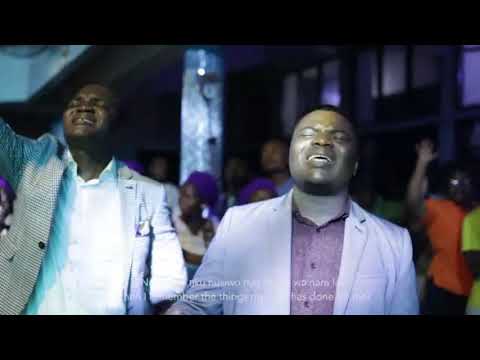 Akpe by Bethel Revival Choir