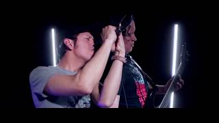 Shoryuken - No Es La Historia Sin Fin Videoclip Oficial