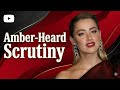 Amber Heard Faces Renewed Public Scrutiny 😱 as Career Path Draws Mixed Attention