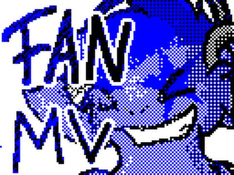 Lightstar's Flipnote [Sudomemo] - FAN MV
